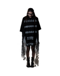 “Playful Death” T-SHIRT BLACK
