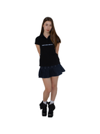 "AM I SEXY?" POLO SHIRT