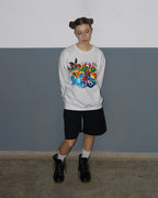 "Plagiarism" Sweatshirt