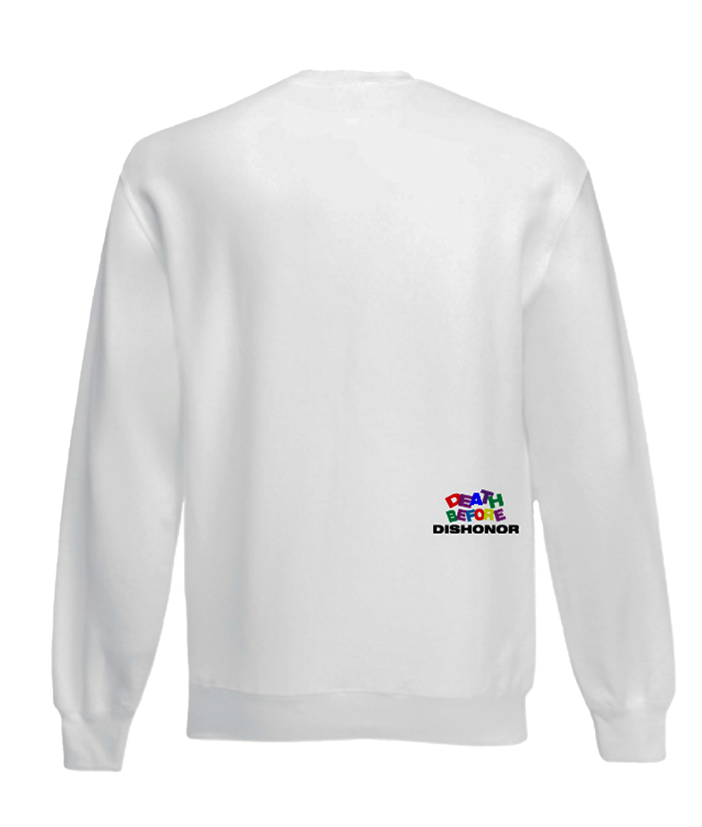 "Plagiarism" Sweatshirt