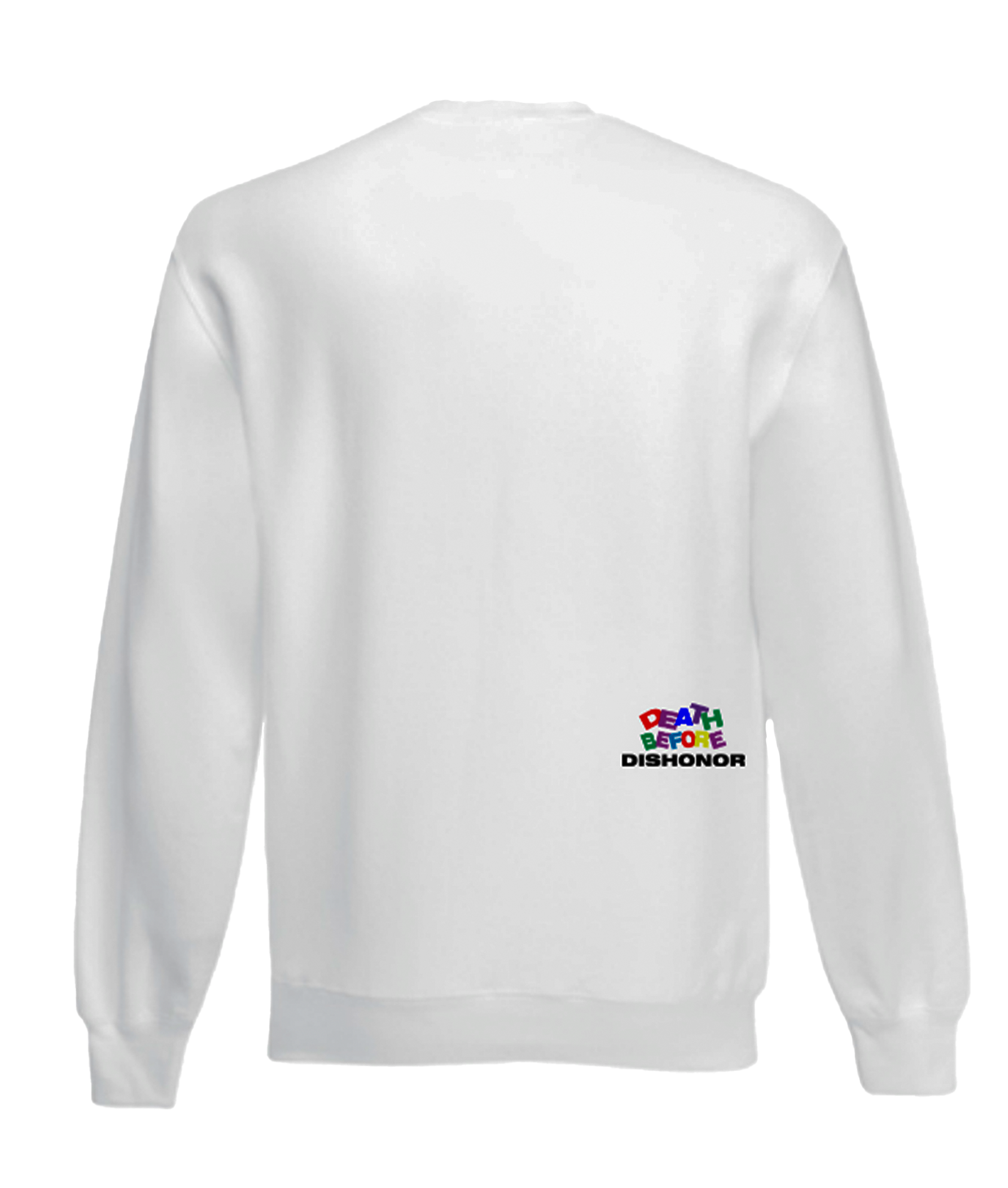"Plagiarism" Sweatshirt