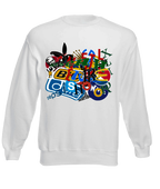 "Plagiarism" Sweatshirt